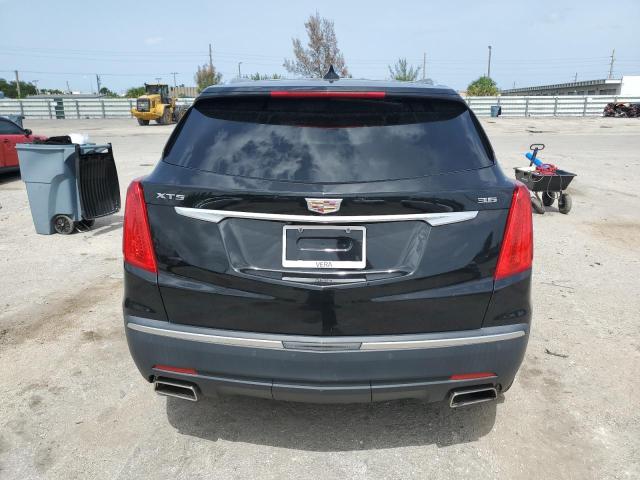 2019 Cadillac Xt5 VIN: 1GYKNARS1KZ159591 Lot: 61235094