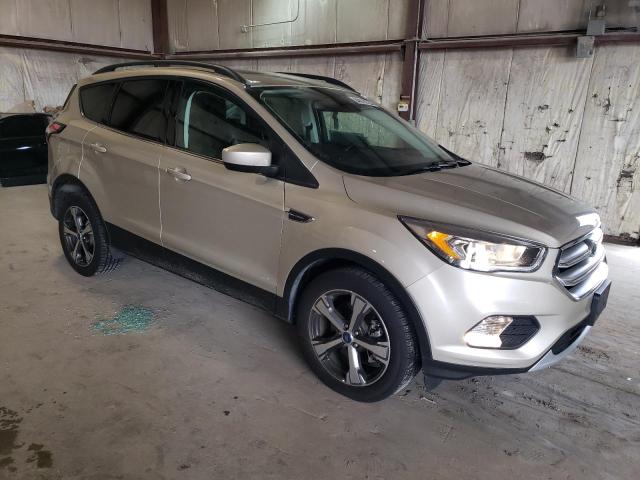 2018 FORD ESCAPE SEL - 1FMCU9HD7JUB99728