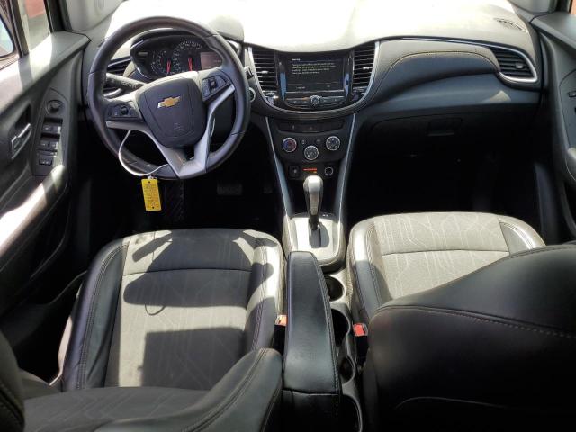 2019 CHEVROLET TRAX 1LT - KL7CJPSB6KB858014