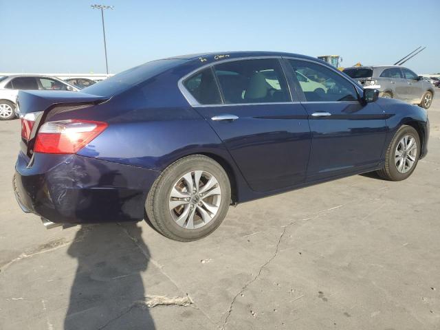 2015 HONDA ACCORD LX - 1HGCR2F31FA072524