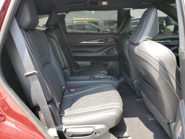 2022 INFINITI QX60 AUTOGRAPH 5N1DL1HT6NC340090