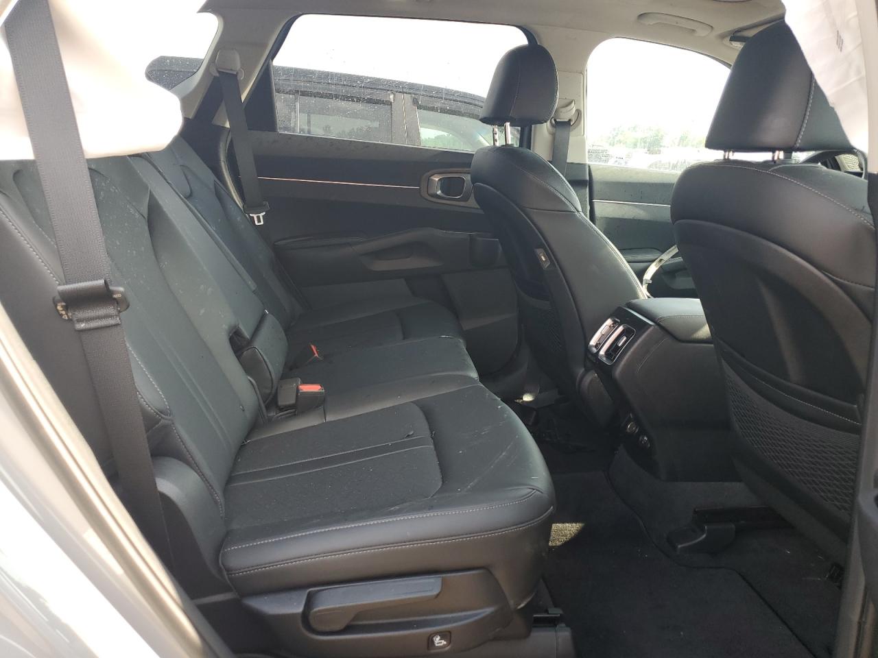 5XYRLDLC7NG158767 2022 Kia Sorento S