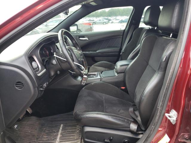 2020 DODGE CHARGER GT - 2C3CDXHGXLH216602