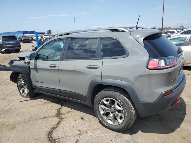 2019 JEEP CHEROKEE T - 1C4PJMBX9KD353071