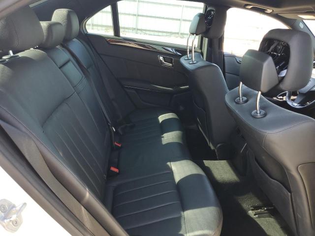 2010 Mercedes-Benz E 350 VIN: WDDHF5GB3AA205934 Lot: 61921884