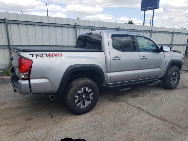 VIN 3TMCZ5AN7HM117559 2017 Toyota Tacoma, Double Cab no.3