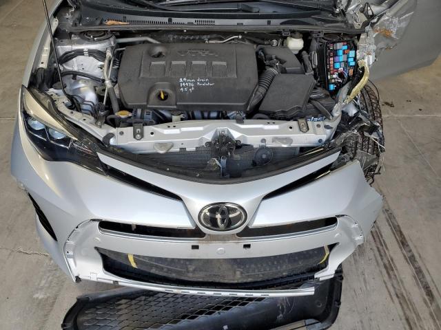 2017 TOYOTA COROLLA L - 5YFBURHE2HP589877