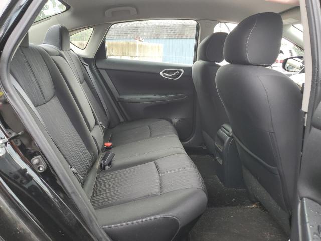 2017 NISSAN SENTRA S - 3N1AB7AP0HY344743