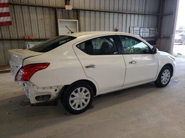 2019 NISSAN VERSA S - 3N1CN7AP5KL842795