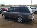 LAND ROVER RANGE ROVE photo