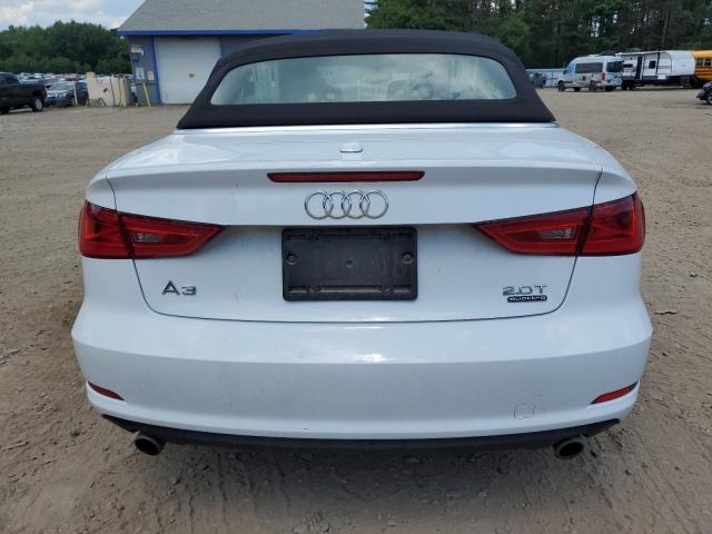 2015 Audi A3 Premium Plus VIN: WAU3FLFF3F1127589 Lot: 61996204