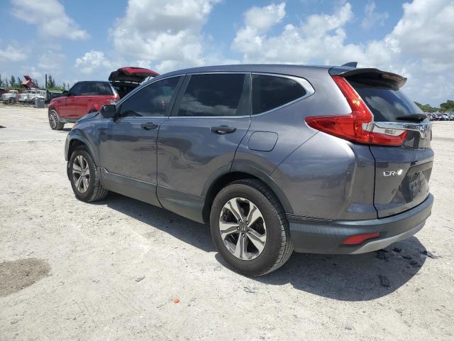 2HKRW5H31JH404513 2018 Honda Cr-V Lx