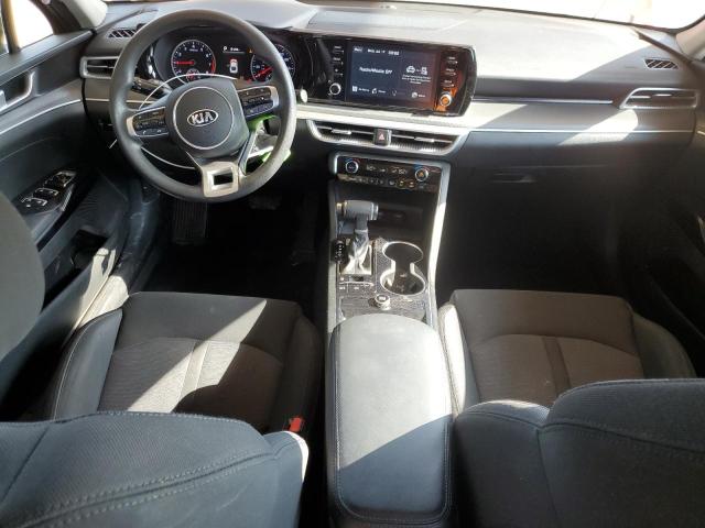 2021 KIA K5 LX - 5XXG24J21MG030726