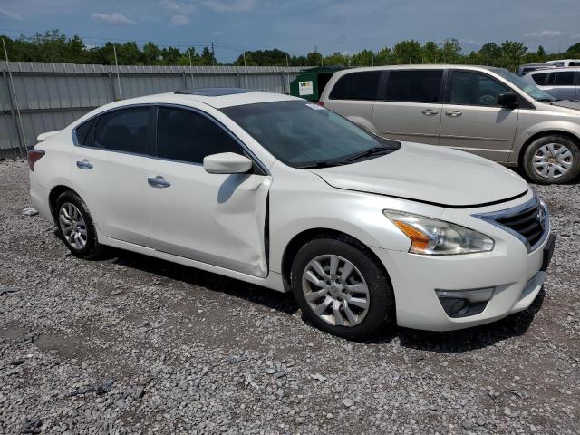 Vin: 1n4al3ap3ec193975, lot: 69214874, nissan altima 2.5 20144