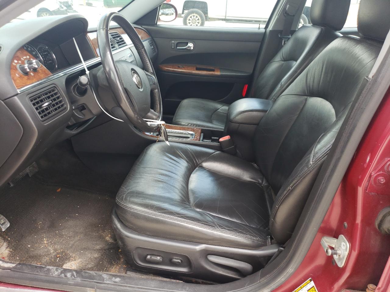 2G4WD562651333699 2005 Buick Lacrosse Cxl