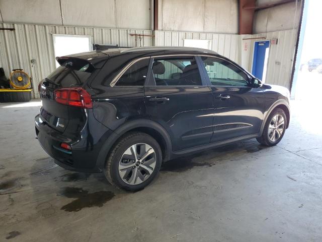 2022 Kia Niro S VIN: KNDCC3LG9N5158619 Lot: 62644634