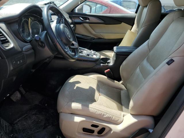 2019 MAZDA CX-9 TOURI - JM3TCBCY5K0312021