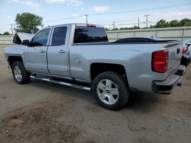 2018 CHEVROLET SILVERADO - 1GCRCREC5JZ287368