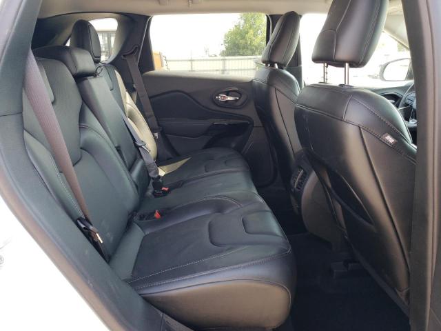 2023 JEEP CHEROKEE A 1C4PJMMB5PD107515
