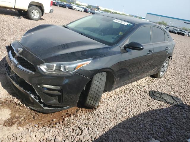 2020 KIA FORTE FE 2020