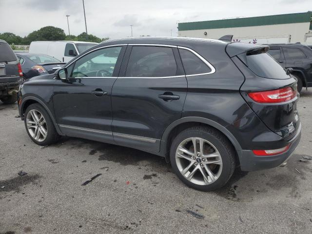 2015 LINCOLN MKC 5LMTJ2AHXFUJ32817