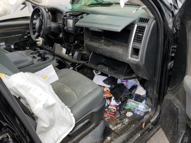 2019 RAM 1500 CLASS - 1C6RR7TT4KS713865