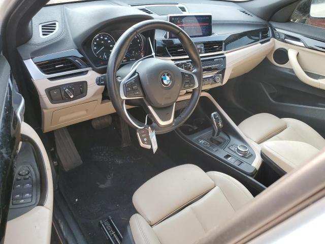 VIN WBXYH9C03N5U09554 2022 BMW X2, Sdrive28I no.8