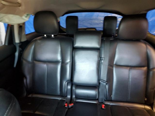 2016 NISSAN PATHFINDER - 5N1AR2MN1GC606262