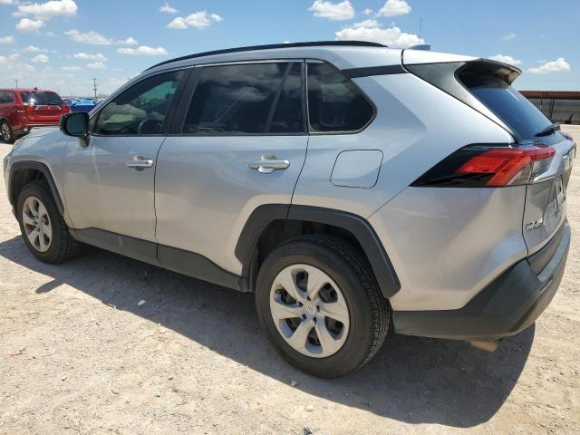 2019 TOYOTA RAV4 LE - JTMH1RFV1KJ012856