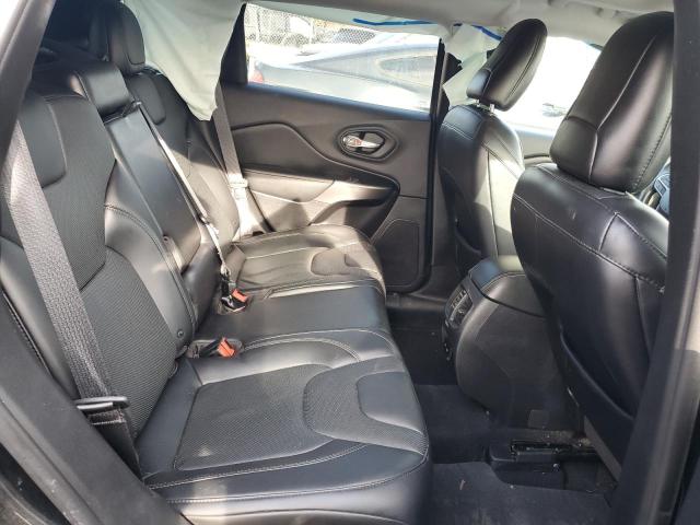 2019 JEEP CHEROKEE L - 1C4PJMDXXKD452124