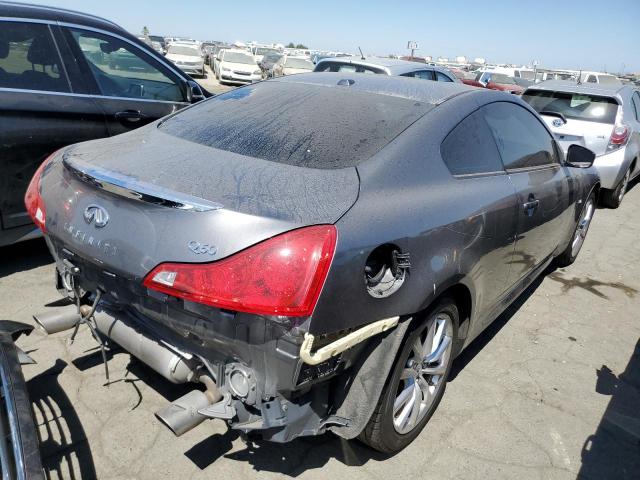 2014 Infiniti Q60 Journey VIN: JN1CV6EK8EM113175 Lot: 61746444