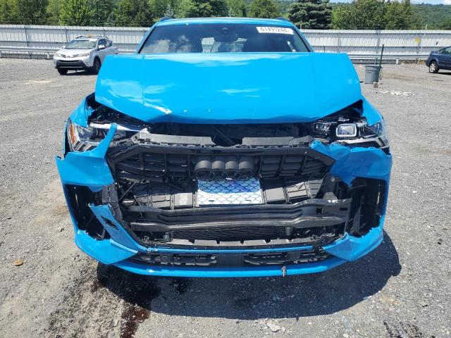 2022 Audi Q3 Premium Plus S Line 45 VIN: WA1EECF39N1128128 Lot: 61491244