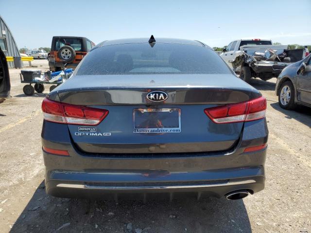 2020 KIA OPTIMA LX - 5XXGT4L39LG438506