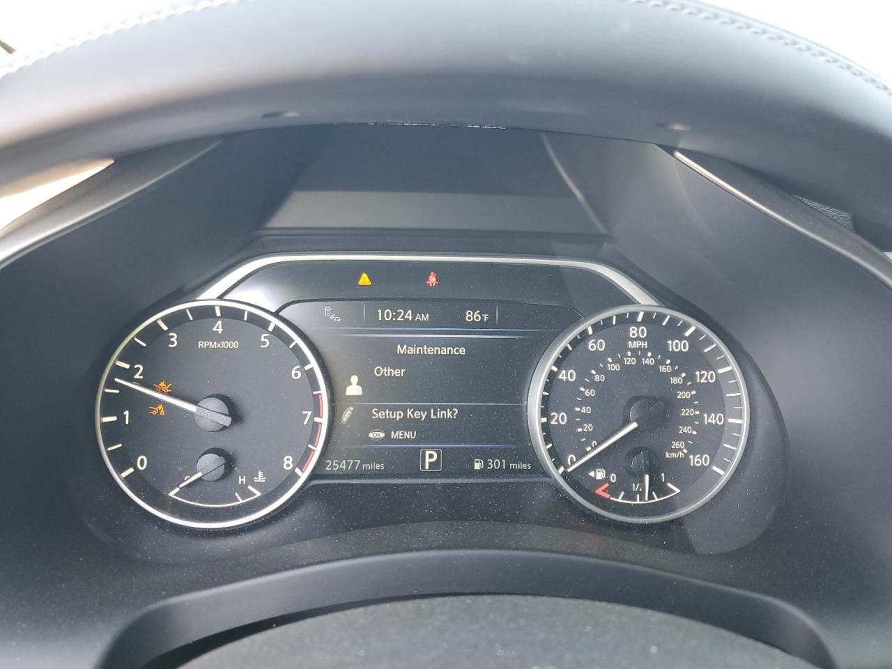 5N1AZ2DS3LN141598 2020 Nissan Murano Platinum