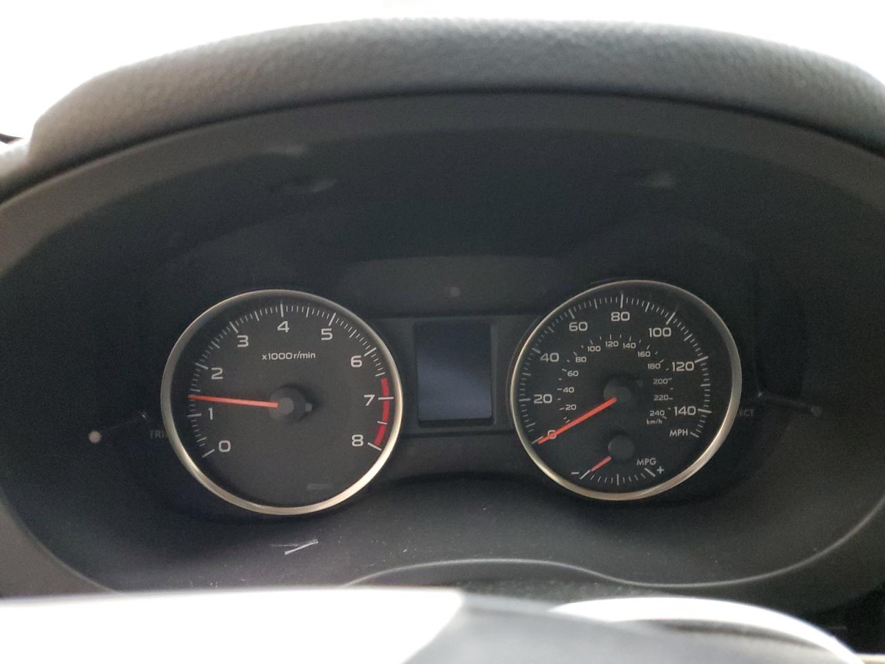 JF2GPACC0FG329143 2015 Subaru Xv Crosstrek 2.0 Premium