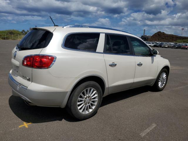 Vin: 5galvbedxaj125882, lot: 63266364, buick enclave cxl 20103
