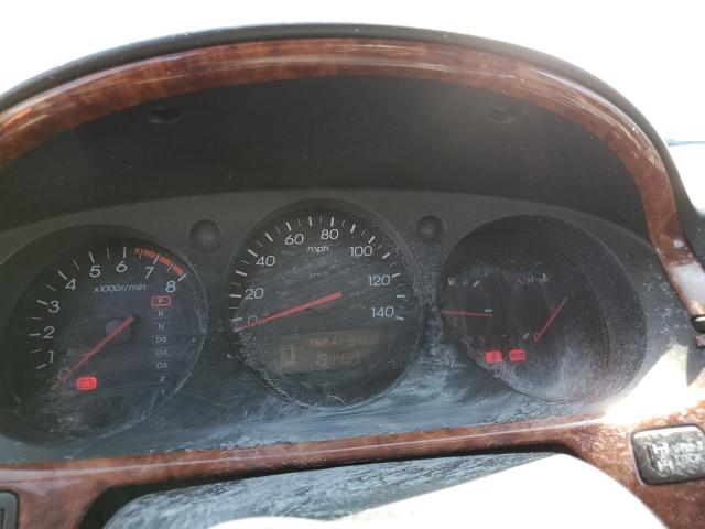 2003 Acura Mdx Touring VIN: 2HNYD18993H532762 Lot: 62576884