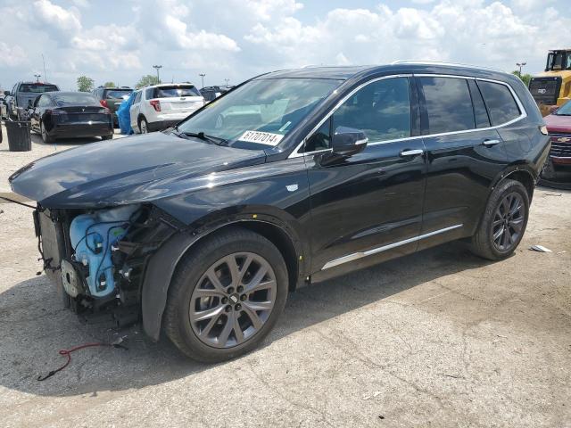 2020 CADILLAC XT6 PREMIU 1GYKPCRSXLZ231945  61707014