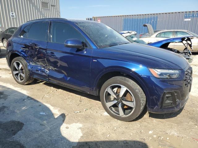 VIN WA1FAAFY5N2023791 2022 Audi Q5, Prestige 45 no.4