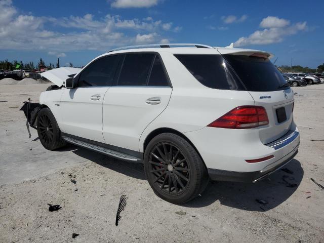 2016 Mercedes-Benz Gle 350 VIN: 4JGDA5JB7GA752399 Lot: 61938324