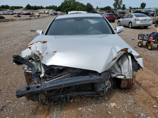 2010 Hyundai Genesis Coupe 3.8L VIN: KMHHU6KH4AU003891 Lot: 61931214