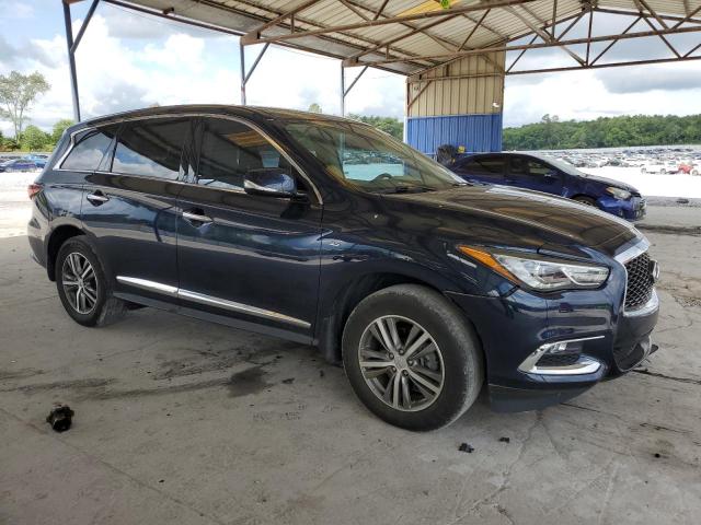 2020 INFINITI QX60 LUXE - 5N1DL0MNXLC502270