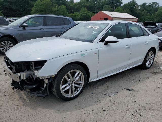 2020 AUDI A4 PREMIUM PLUS 2020