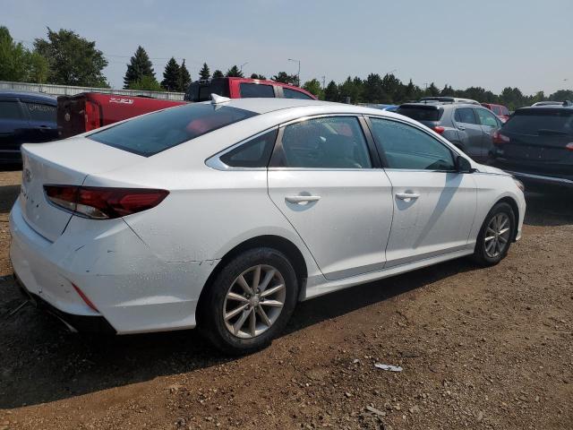 2018 HYUNDAI SONATA SE - 5NPE24AF0JH652969