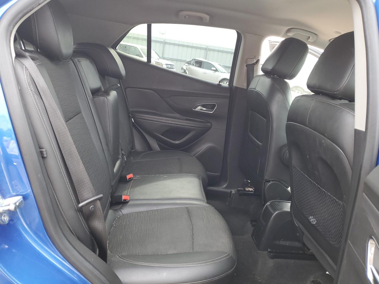 KL4CJASB4FB138551 2015 Buick Encore