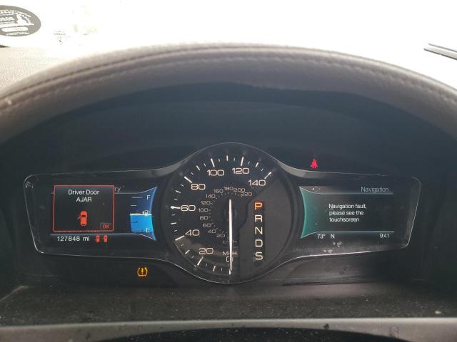 2015 LINCOLN MKX - 2LMDJ8JKXFBL33679