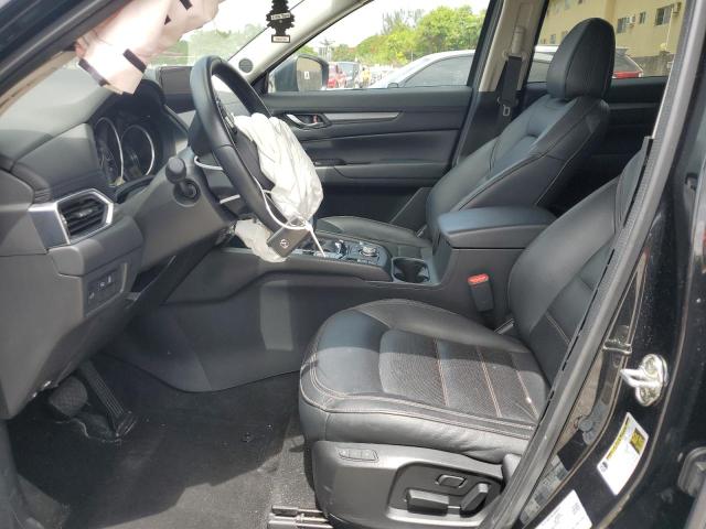 2021 MAZDA CX-5 TOURI - JM3KFBCM7M0455412