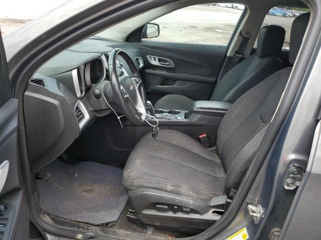 2GNFLEEKXC6273670 2012 Chevrolet Equinox Lt