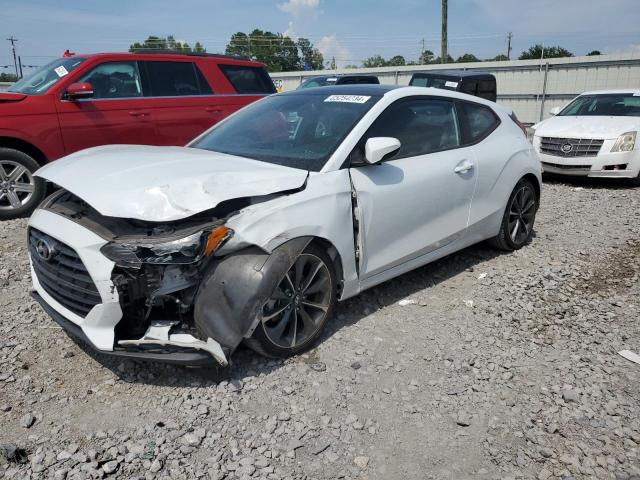 2019 HYUNDAI VELOSTER B - KMHTG6AFXKU003039