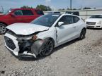 2019 HYUNDAI VELOSTER B - KMHTG6AFXKU003039